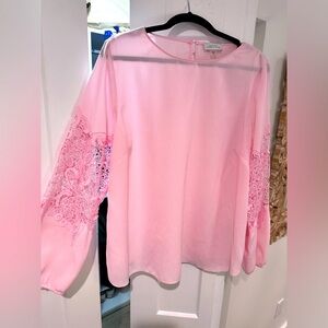 Tahari blouse